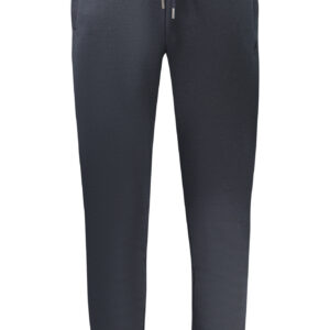 U.S. GRAND PANTALONE TUTA LUNGO UOMO BLU