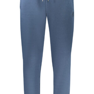 U.S. GRAND PANTALONE TUTA LUNGO UOMO BLU