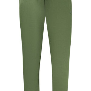 U.S. GRAND PANTALONE TUTA LUNGO UOMO VERDE