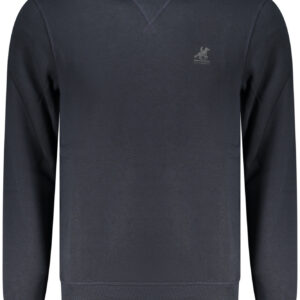 U.S. GRAND FELPA SENZA ZIP UOMO BLU