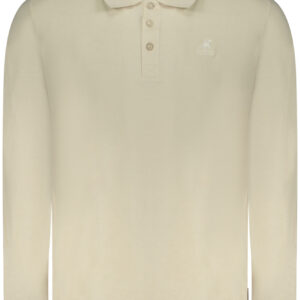 U.S. GRAND MANICHE LUNGHE UOMO BEIGE