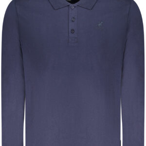 U.S. GRAND MANICHE LUNGHE UOMO BLU