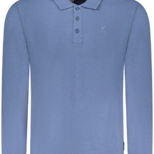 U.S. GRAND MANICHE LUNGHE UOMO BLU