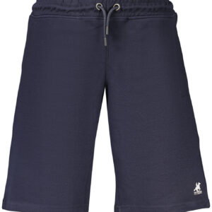 U.S. GRAND PANTALONE SHORT UOMO BLU