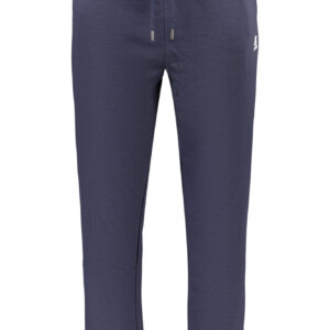 U.S. GRAND PANTALONE TUTA LUNGO UOMO BLU