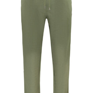 U.S. GRAND PANTALONE TUTA LUNGO UOMO VERDE