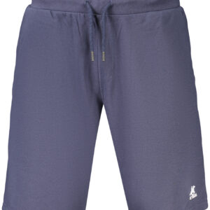 U.S. GRAND PANTALONE TUTA CORTO UOMO BLU