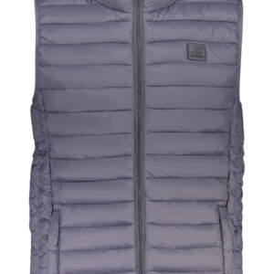 U.S. GRAND SMANICATO UOMO BLU