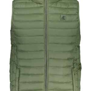 U.S. GRAND SMANICATO UOMO VERDE