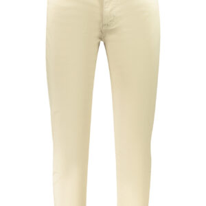 U.S. GRAND PANTALONE UOMO BEIGE