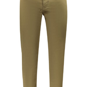 U.S. GRAND PANTALONE UOMO MARRONE