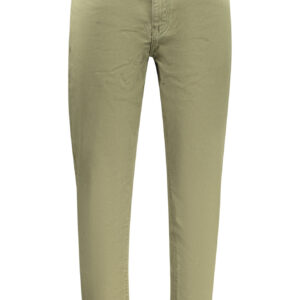 U.S. GRAND PANTALONE UOMO VERDE