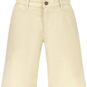 U.S. GRAND PANTALONE SHORT UOMO BEIGE