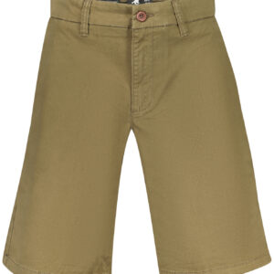 U.S. GRAND PANTALONE SHORT UOMO MARRONE