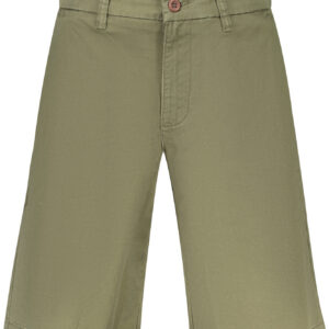 U.S. GRAND PANTALONE SHORT UOMO VERDE