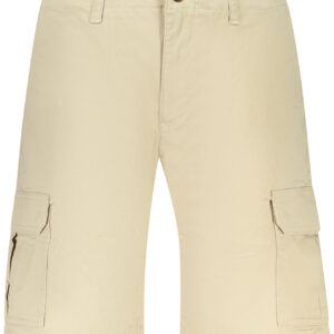 U.S. GRAND PANTALONE SHORT UOMO BEIGE