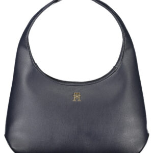 TOMMY HILFIGER BORSA DONNA BLU