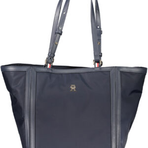 TOMMY HILFIGER BORSA DONNA BLU