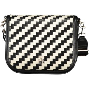 TOMMY HILFIGER BORSA DONNA NERO