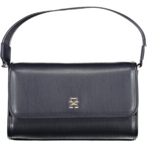 TOMMY HILFIGER BORSA DONNA BLU