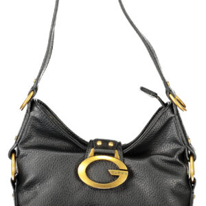 GUESS JEANS BORSA DONNA NERO