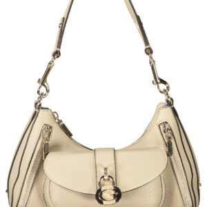 GUESS JEANS BORSA DONNA BEIGE