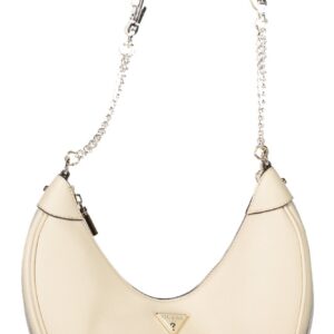 GUESS JEANS BORSA DONNA BEIGE