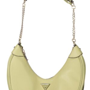 GUESS JEANS BORSA DONNA VERDE
