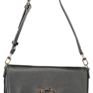 GUESS JEANS BORSA DONNA NERO