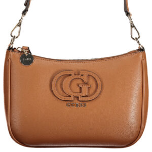GUESS JEANS BORSA DONNA MARRONE