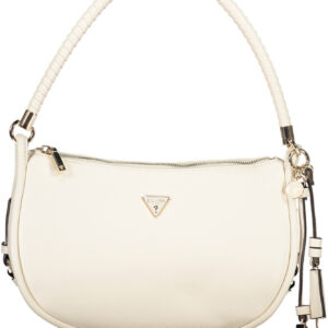 GUESS JEANS BORSA DONNA BIANCO