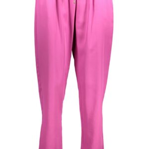 KOCCA PANTALONE DONNA ROSA
