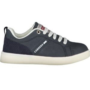 CARRERA CALZATURA SPORTIVA BAMBINO BLU