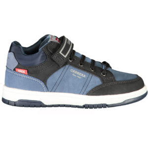 CARRERA CALZATURA SPORTIVA UOMO BLU