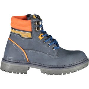CARRERA CALZATURA STIVALE UOMO BLU