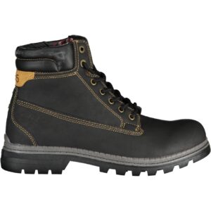 CARRERA CALZATURA SPORTIVA DONNA NERO