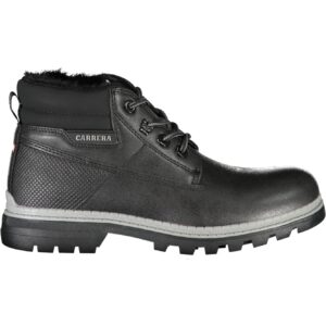 CARRERA CALZATURA STIVALE DONNA NERO