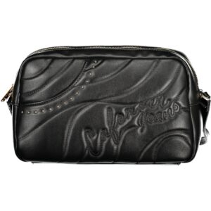 CAFENOIR BORSA DONNA NERO