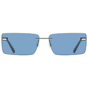 CALVIN KLEIN OCCHIALE DA SOLE DONNA AZZURRO