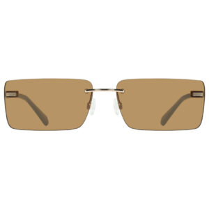CALVIN KLEIN OCCHIALE DA SOLE DONNA BEIGE