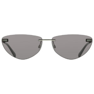 CALVIN KLEIN OCCHIALE DA SOLE DONNA NERO