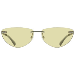 CALVIN KLEIN OCCHIALE DA SOLE DONNA VERDE