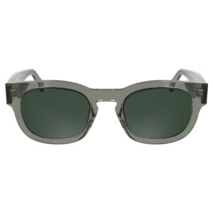 CALVIN KLEIN OCCHIALE DA SOLE DONNA GRIGIO