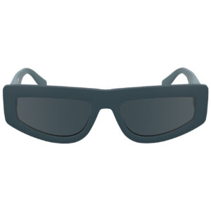 CALVIN KLEIN OCCHIALE DA SOLE DONNA BLU