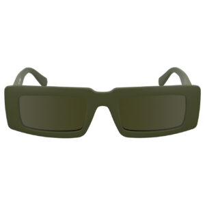 CALVIN KLEIN OCCHIALE DA SOLE DONNA VERDE
