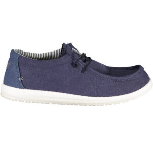 AVIREX CALZATURA SPORTIVA UOMO BLU