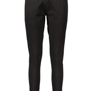 TOMMY HILFIGER LEGGINS DONNA NERO