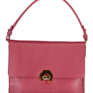 COCCINELLE BORSA DONNA ROSSO