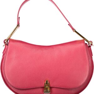 COCCINELLE BORSA DONNA ROSSO