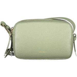 COCCINELLE BORSA DONNA VERDE